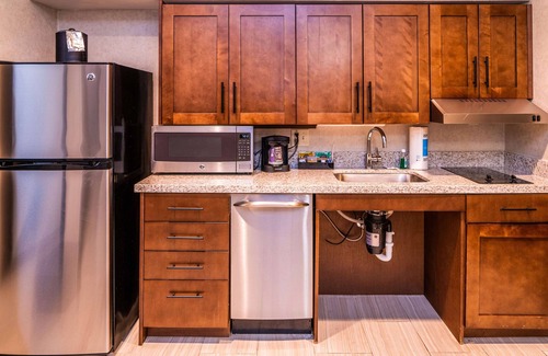 Pleasant Hill Hotel | Homewood Suites by Hilton Pleasant Hill CA