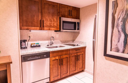 Pleasant Hill Hotel | Homewood Suites by Hilton Pleasant Hill CA