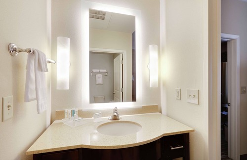 Allen Hotel | Homewood Suites Dallas Allen