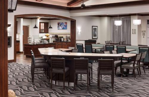 Denton Hotel | Homewood Suites Denton