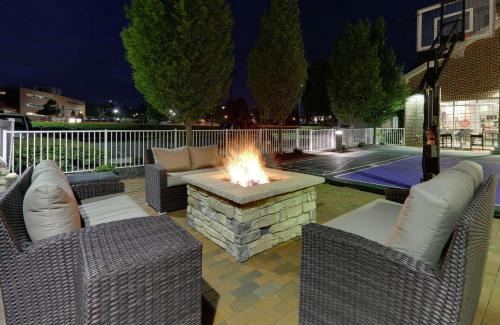 Hagerstown Hotel | Homewood Suites Hagerstown