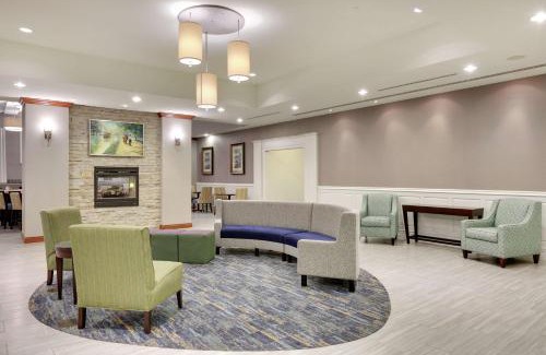 Hagerstown Hotel | Homewood Suites Hagerstown