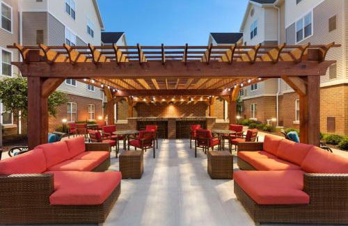 Mechanicsburg Hotel | Homewood Suites Harrisburg-West Hershey Area