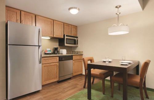 Mechanicsburg Hotel | Homewood Suites Harrisburg-West Hershey Area