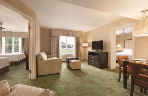 Mechanicsburg Hotel | Homewood Suites Harrisburg-West Hershey Area