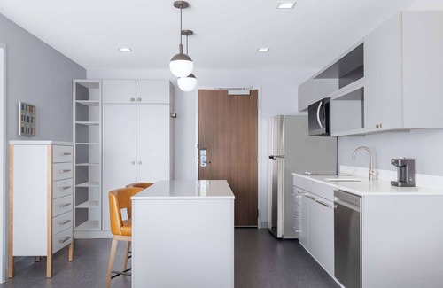 Holland Hotel | Homewood Suites Holland