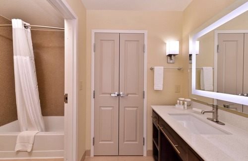 Bayou Cane Hotel | Homewood Suites Houma, La