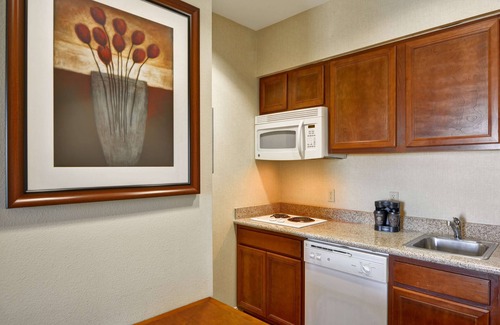 Energy Corridor Hotel | Homewood Suites Houston West Energy Corridor
