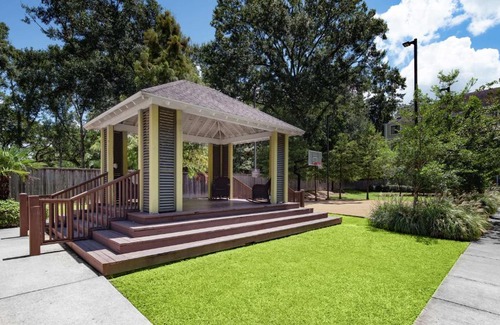 Lafayette Hotel | Homewood Suites Lafayette-Airport