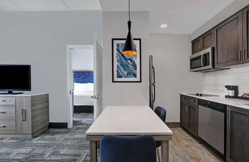 Westminster Hotel | Homewood Suites London Ontario