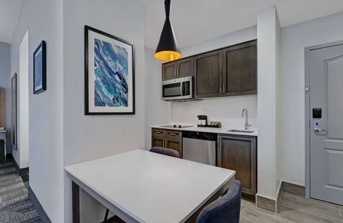 Westminster Hotel | Homewood Suites London Ontario
