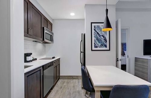 Westminster Hotel | Homewood Suites London Ontario