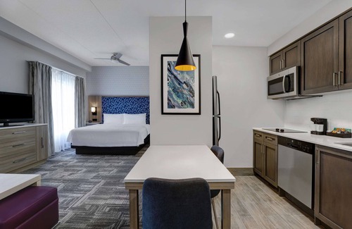 Westminster Hotel | Homewood Suites London Ontario