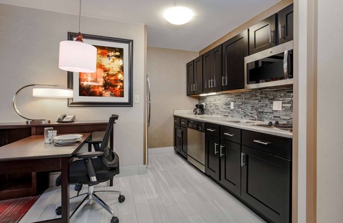 Melville Hotel | Homewood Suites Melville