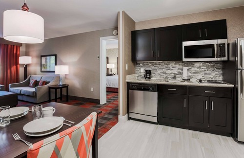 Melville Hotel | Homewood Suites Melville