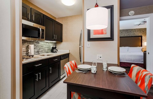 Melville Hotel | Homewood Suites Melville