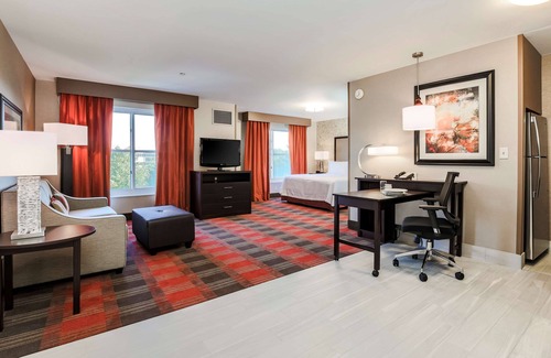 Melville Hotel | Homewood Suites Melville