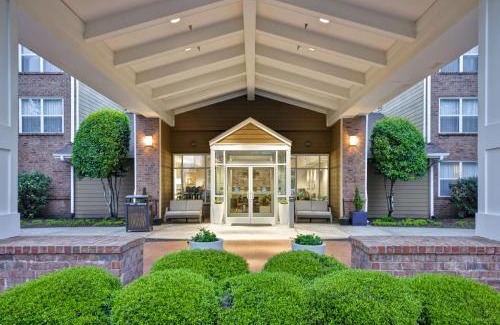 Germantown Hotel | Homewood Suites Memphis Germantown