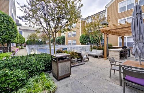 Germantown Hotel | Homewood Suites Memphis Germantown