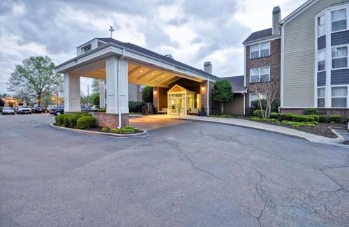 Germantown Hotel | Homewood Suites Memphis Germantown