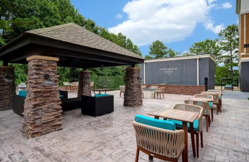 Newport News Hotel | Homewood Suites Newport News - Yorktown by Hilton