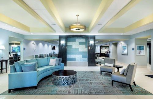 Port Saint Lucie Hotel | Homewood Suites Port Saint Lucie-Tradition