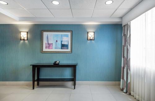 Port Saint Lucie Hotel | Homewood Suites Port Saint Lucie-Tradition
