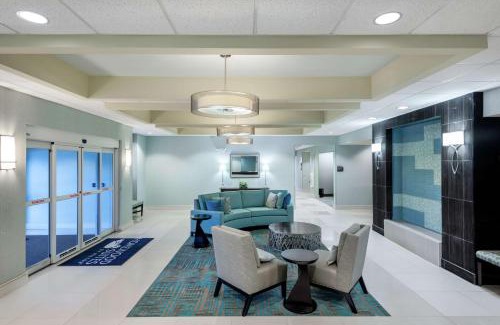 Port Saint Lucie Hotel | Homewood Suites Port Saint Lucie-Tradition