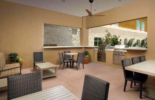 North San Antonio - SAT Hotel | Homewood Suites San Antonio Airport