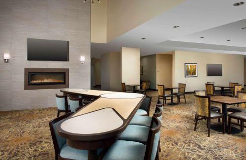 North San Antonio - SAT Hotel | Homewood Suites San Antonio Airport