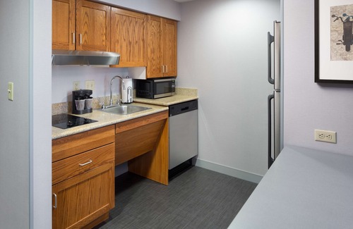 New Windsor Hotel | Homewood Suites Stewart Airport