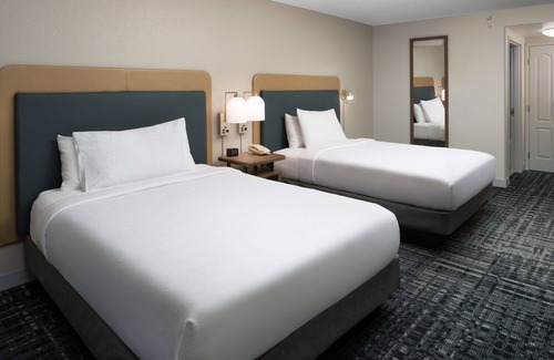 New Windsor Hotel | Homewood Suites Stewart Airport