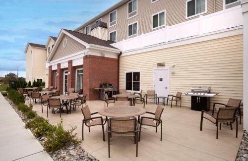 Egg Harbor Township Hotel | Homewood Suites Atlantic City Egg Harbor Township