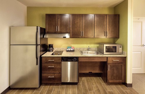 Victoria Hotel | Homewood Suites Victoria, TX