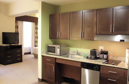 Victoria Hotel | Homewood Suites Victoria, TX
