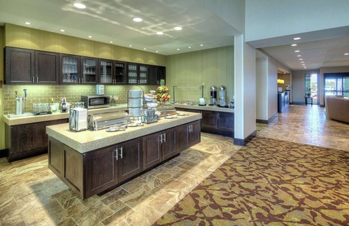 Victoria Hotel | Homewood Suites Victoria, TX