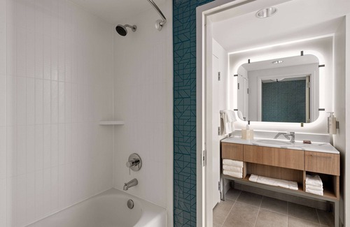 Villages of Palm Beach Lakes Hotel | Homewood Suites West Palm Beach