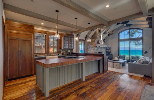 Homewood House | Homewood Trifecta - Lakefront - TLUXP