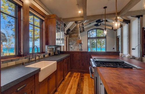 Homewood House | Homewood Trifecta - Lakefront - TLUXP