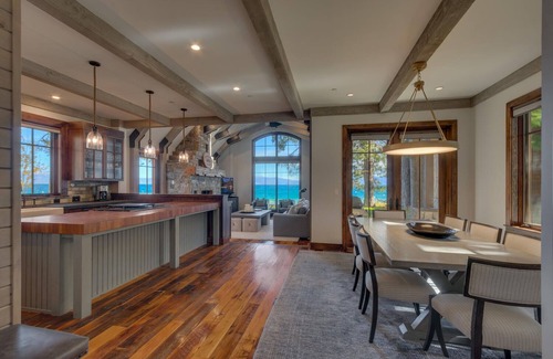 Homewood House | Homewood Trifecta - Lakefront - TLUXP