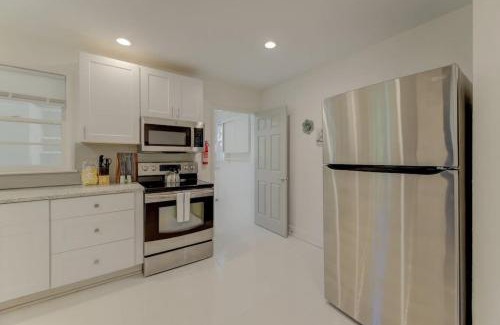 Columbia Apartment | Homey 3BD Columbian Getaway