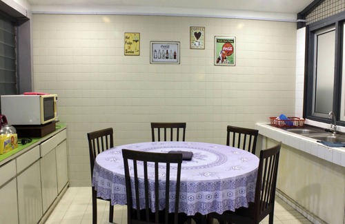 Taman Liong Seng House | Homey 55 Cottage