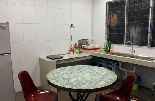 Taman Liong Seng House | Homey 55 Cottage