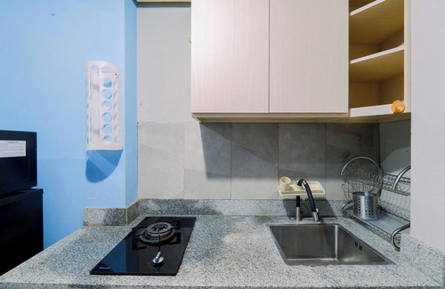Pondokcina Apartment | Homey And Best Deal Studio Apartment Margonda Residence 2