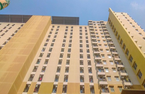 Pondokcina Apartment | Homey And Best Deal Studio Apartment Margonda Residence 2