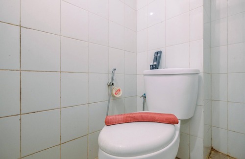 Dramaga Apartment | Homey And Tidy Studio Dramaga Apartment Near Ipb