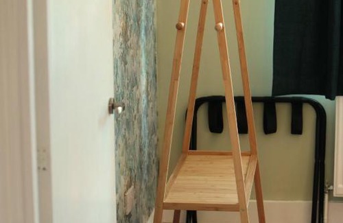 King's Cross Apartment | Homey Apt in King's cross