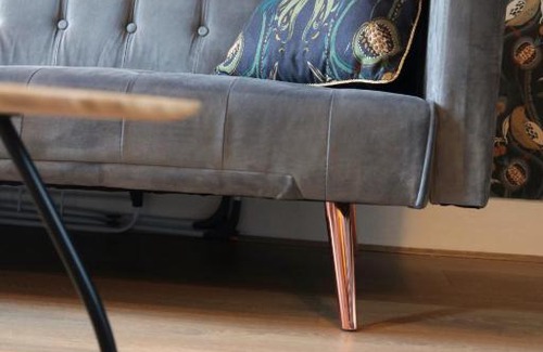 King's Cross Apartment | Homey Apt in King's cross