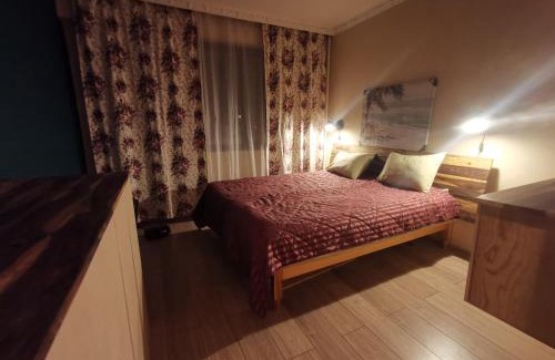 Iskar Apartment | Homey art apartment next to Drujba lake Metro stations and bul.Tsarigradsko Shose