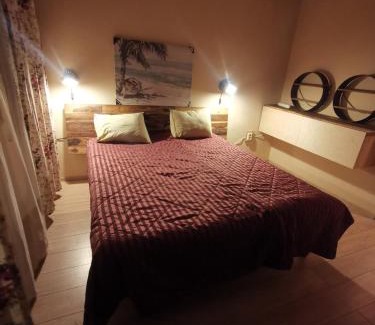 Iskar Apartment | Homey art apartment next to Drujba lake Metro stations and bul.Tsarigradsko Shose